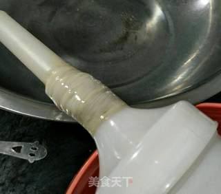 自制风干腊肠的做法步骤:5