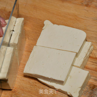 麻辣烫的做法步骤:3