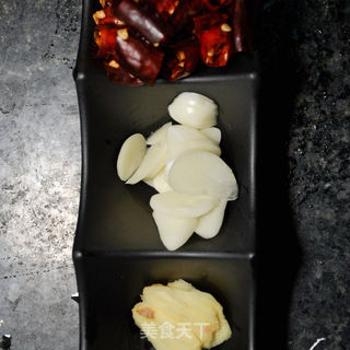 麻辣烫的做法步骤:5
