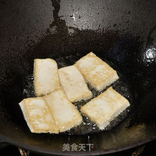 麻辣烫的做法步骤:4