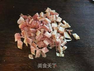 芦笋浓汤的做法步骤:4