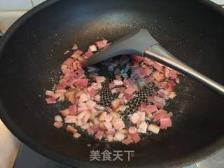 芦笋浓汤的做法步骤:5