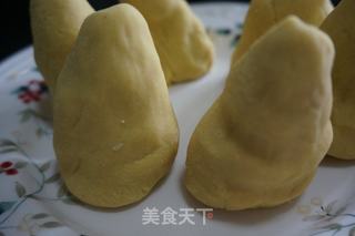 驴打滚(古法红糖版)的做法步骤:3