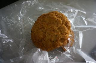 驴打滚(古法红糖版)的做法步骤:4