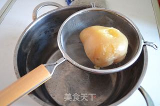 土豆浓汤-家常做法的做法步骤:2