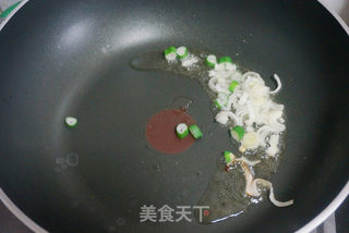 老北京疙瘩汤的做法步骤:3