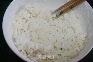 老北京疙瘩汤的做法步骤:6