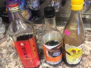 糖醋排骨,爱情的味道,的做法步骤:2