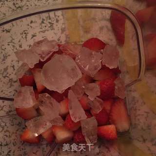 自制草莓酱的做法步骤:6