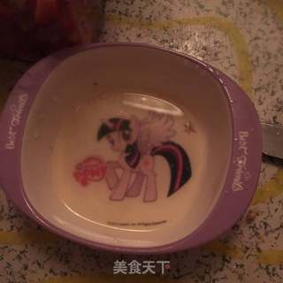 自制草莓酱的做法步骤:9