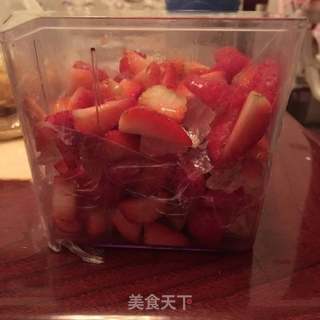 自制草莓酱的做法步骤:10