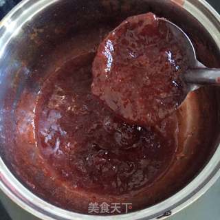 自制草莓酱的做法步骤:15