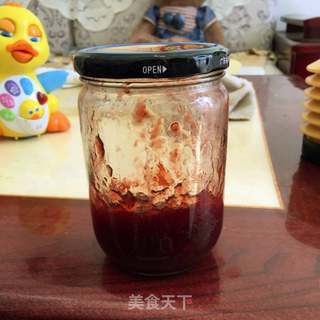 自制草莓酱的做法步骤:17