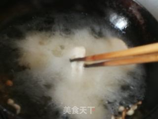 炸藕盒的做法步骤:20