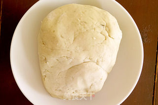 红薯小饼干 的做法步骤：4