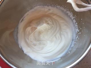 #斑斓奇异果蛋糕卷的做法图解18