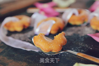 #花朵小蛋糕的做法图解11