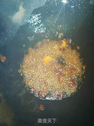 自制麻辣烫的做法步骤:3