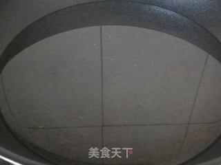 橙汁冬瓜的做法步骤:6