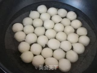 橙汁冬瓜的做法步骤:7