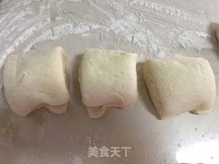 发面饼的做法步骤:2