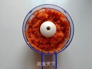 咖喱虾仁拌意面的做法步骤:2