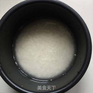 紫薯饭的做法步骤:3