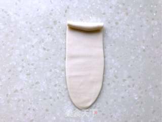 老婆饼的做法步骤:8