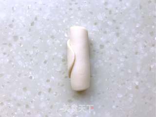 老婆饼的做法步骤:9