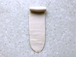 老婆饼的做法步骤:10