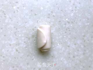 老婆饼的做法步骤:11