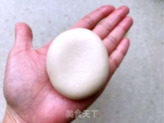 老婆饼的做法步骤:14