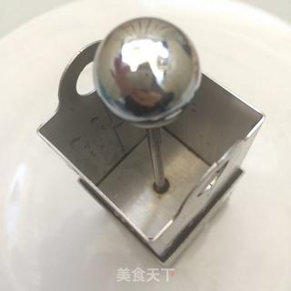 菊花豆腐汤的做法步骤:6