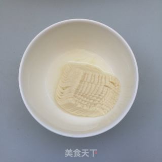菊花豆腐汤的做法步骤:7