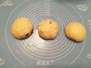 北海道土司的做法步骤:5