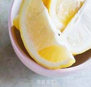惊艳到你的同事,虾仁绿面的做法步骤:5