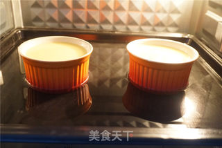 百香果布丁的做法步骤:6