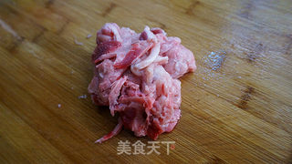 干拌麻辣牛肉的做法步骤:2