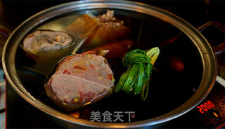 干拌麻辣牛肉的做法步骤:6