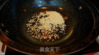 干拌麻辣牛肉的做法步骤:8