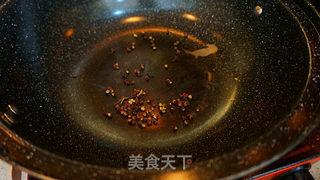干拌麻辣牛肉的做法步骤:9