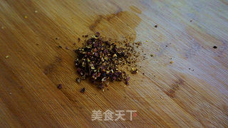 干拌麻辣牛肉的做法步骤:10