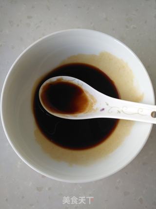 泡椒牛肉粉丝的做法步骤:10