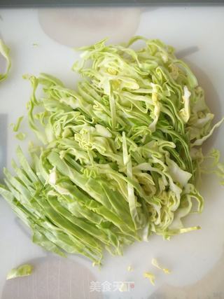 泡椒牛肉粉丝的做法步骤:8