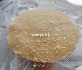 纯素墨西哥卷饼的做法步骤:4