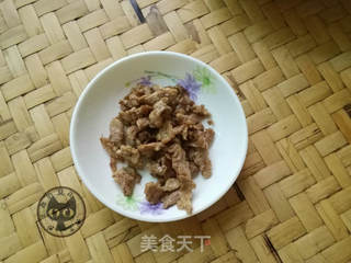 泰式酸辣拌面的做法步骤:2