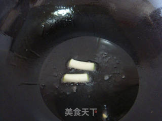 缤纷炒米饭的做法步骤:4