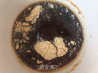 油焖春笋的做法步骤:4
