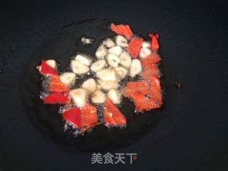 油焖春笋的做法步骤:5