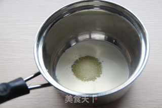 浓情巧克力的做法步骤:3